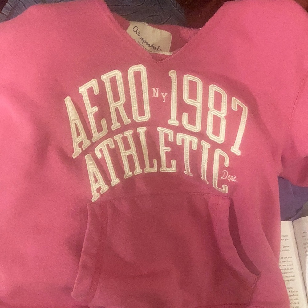 Aeropostale hoodie